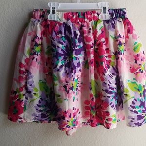 Girls Skirt